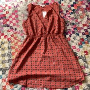 Woman’s dress size medium